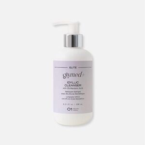 Glymed+ Idyllic Cleanser with 3% Mandelic Acid